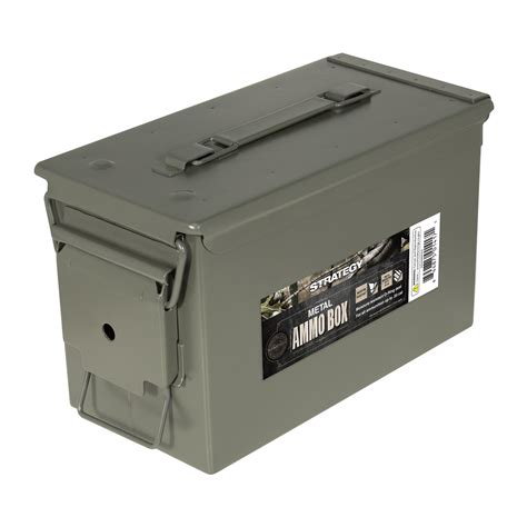 green metal military ammo box|50 cal ammo box price.